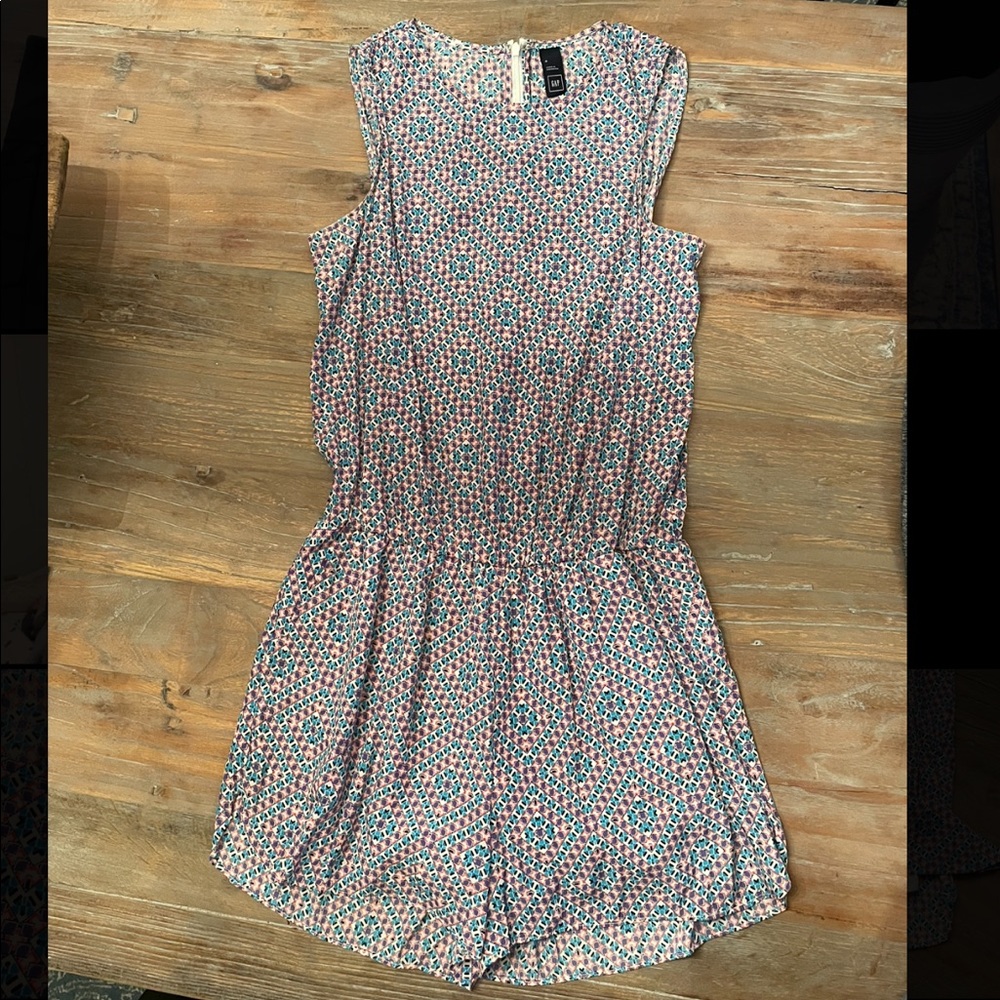 Gap Romper